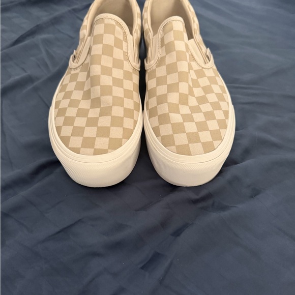 NWOT Vans stack form sz 10 - Picture 2 of 6